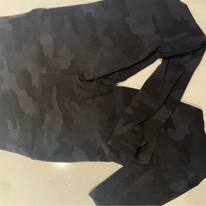 Camo Align LuLu Leggings